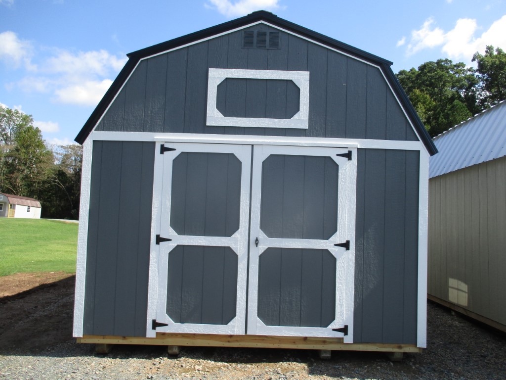 Lofted Barn Handyman 