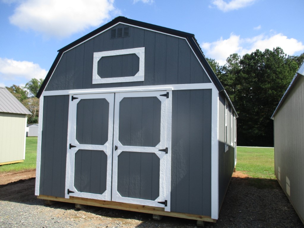 Lofted Barn Handyman 