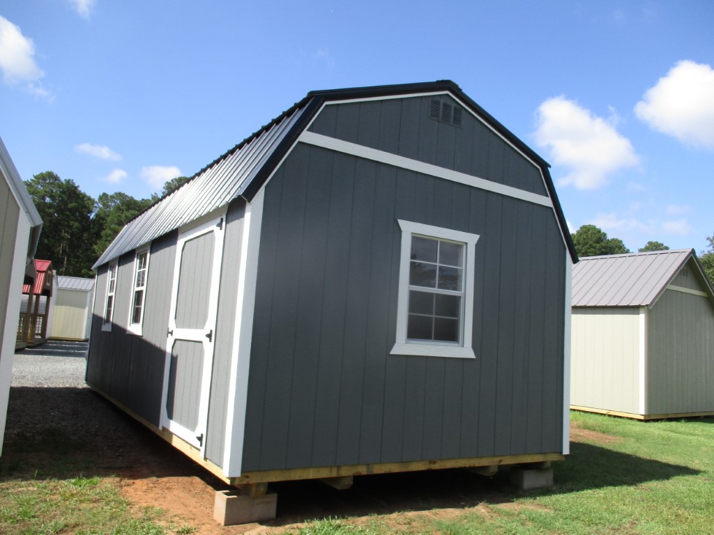 Lofted Barn Handyman 