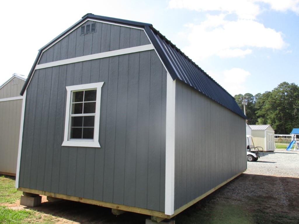 Lofted Barn Handyman 