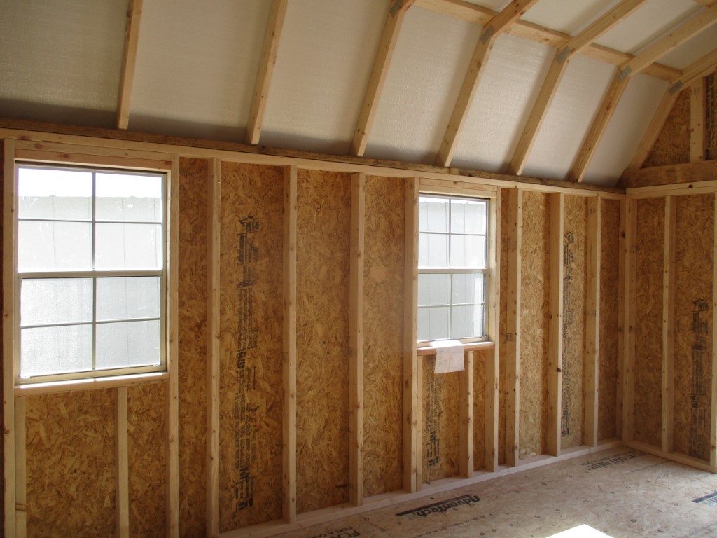 Lofted Barn Handyman 