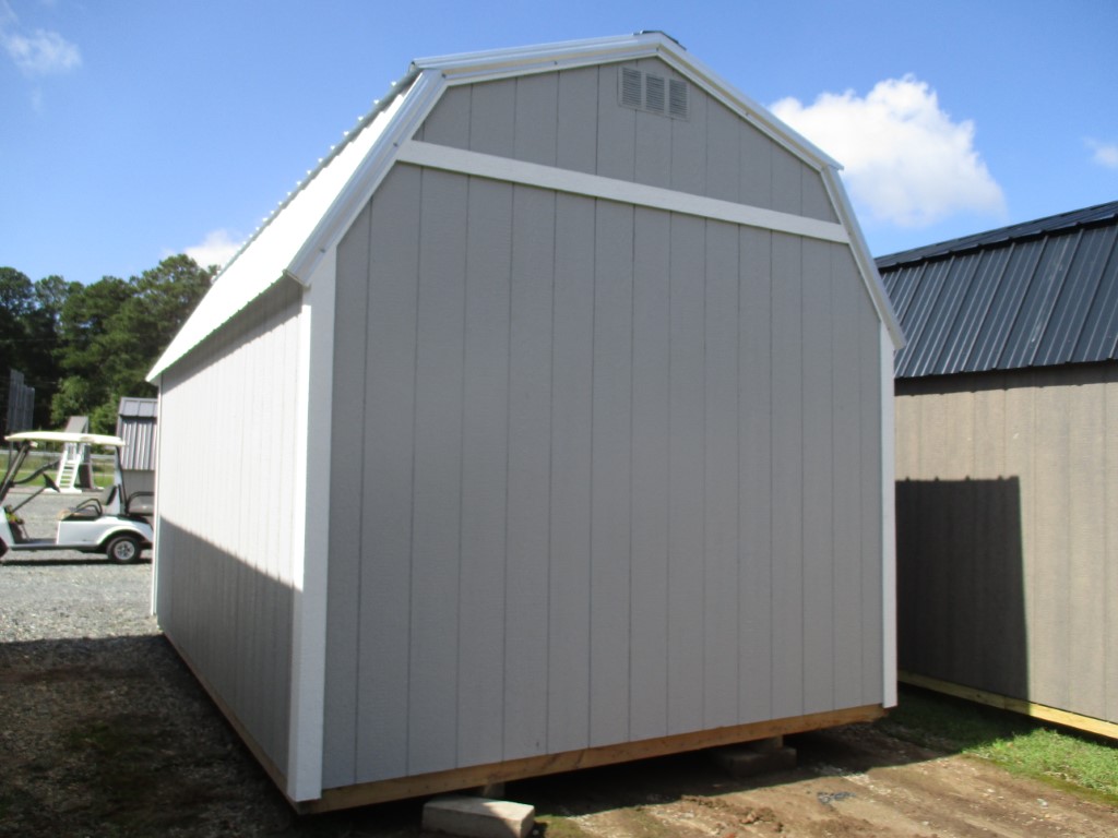 Lofted Barn 