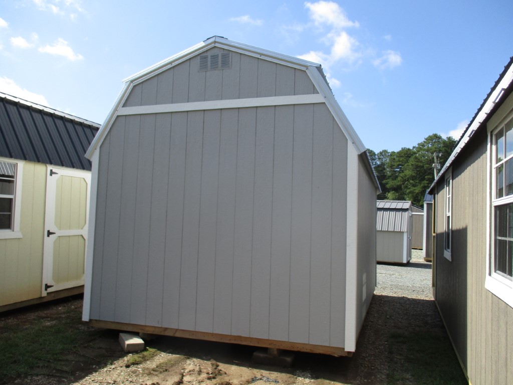 Lofted Barn 