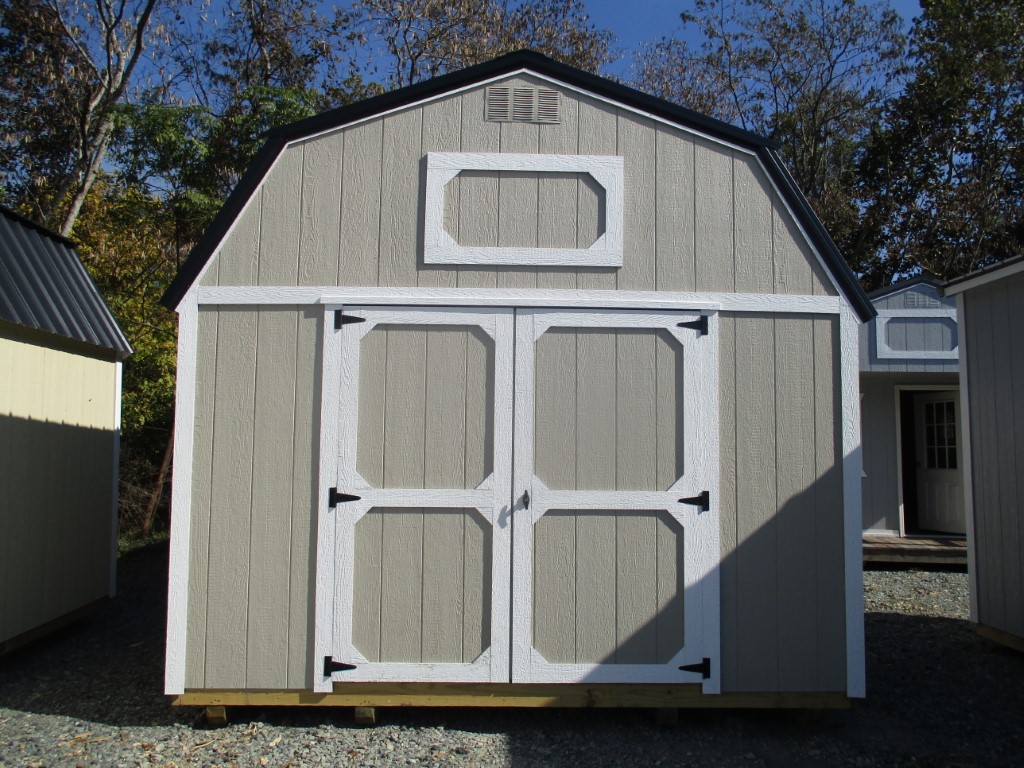 Lofted Barn Handyman 