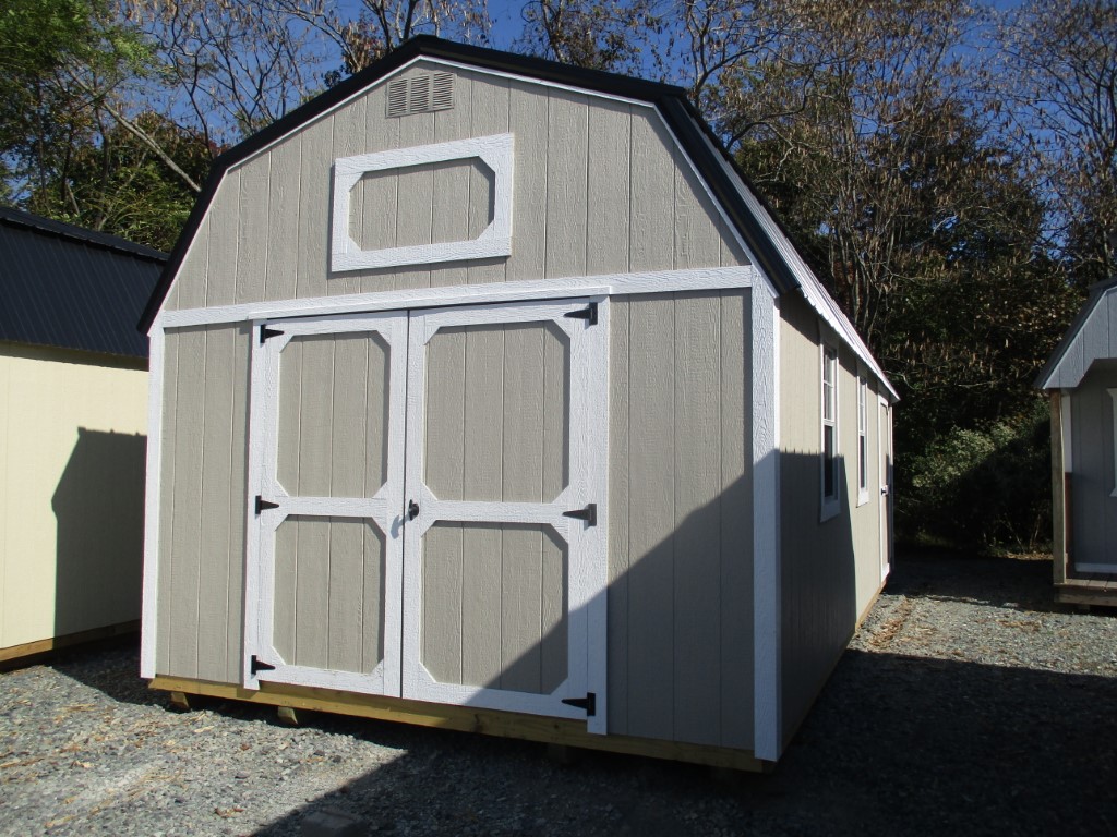 Lofted Barn Handyman 