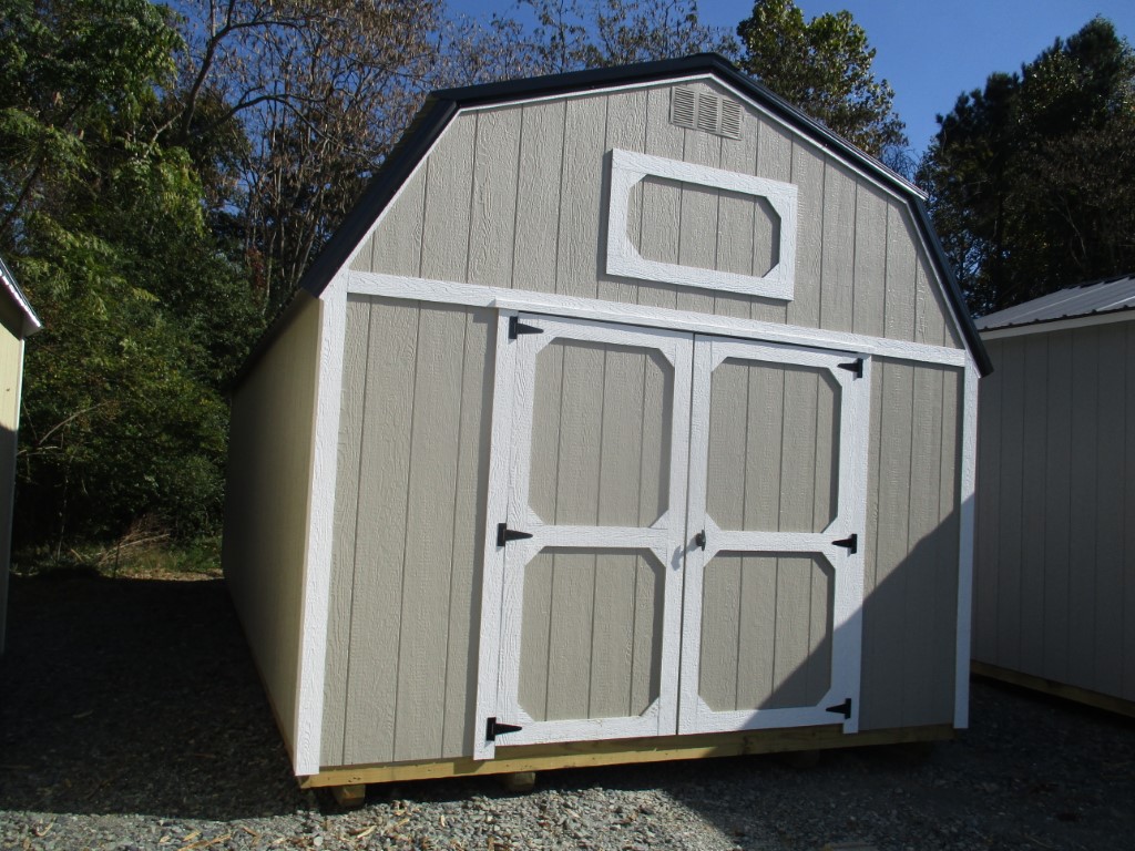 Lofted Barn Handyman 