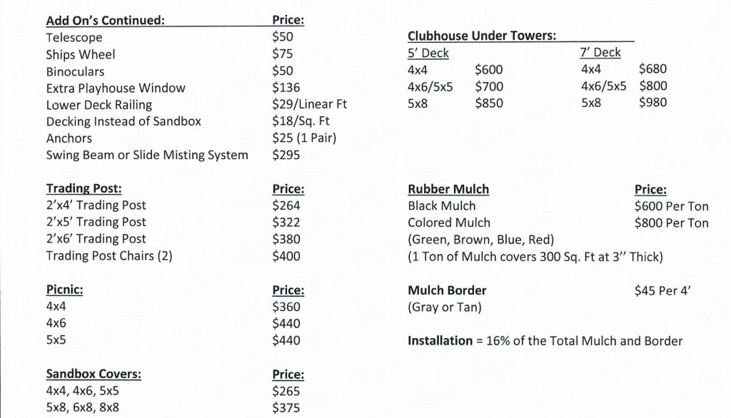 Pricing 092024 Part 4 Website (Custom)