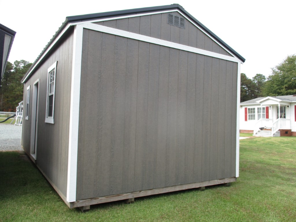 Garden Shed X(USED)