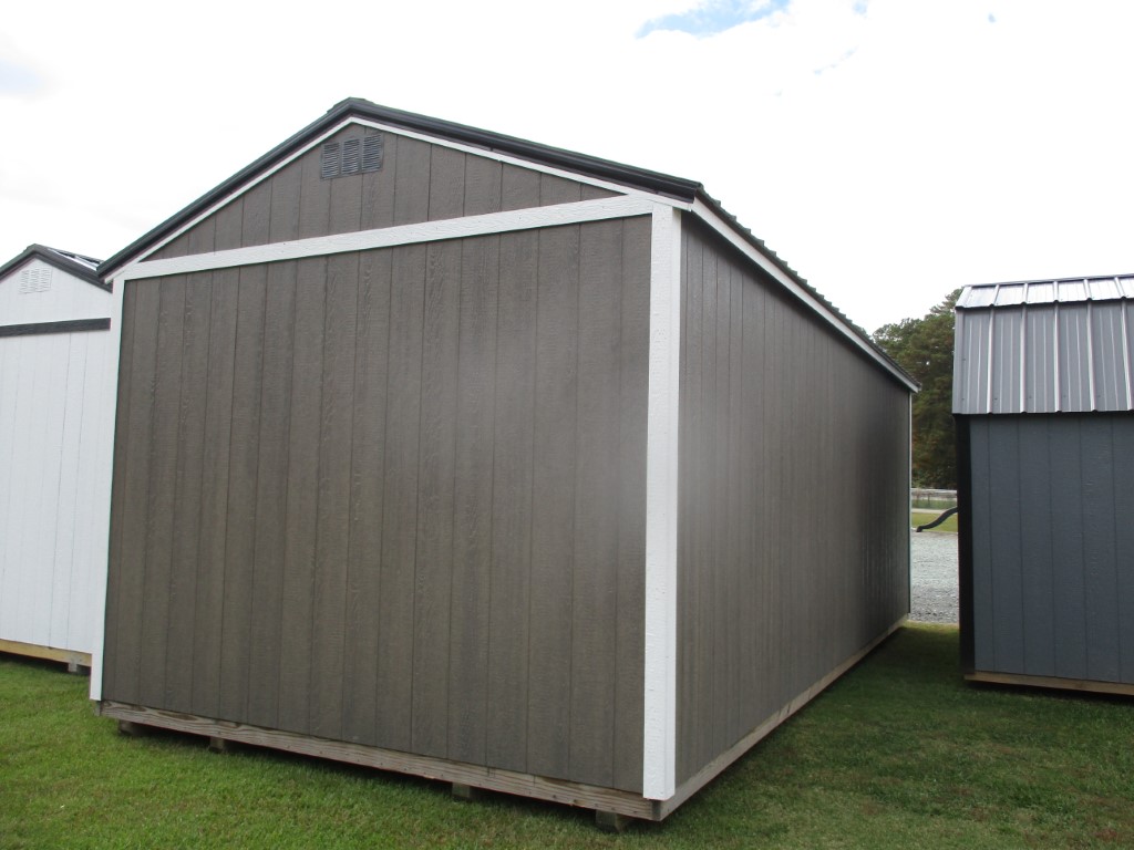 Garden Shed X(USED)