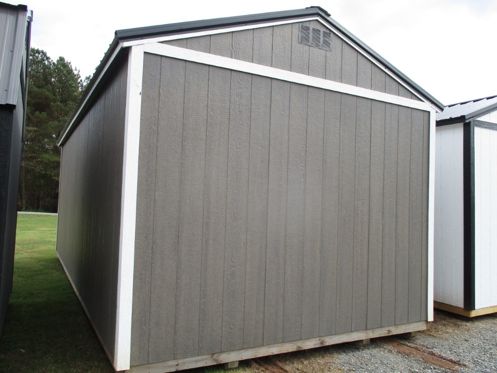 Garden Shed X(USED)