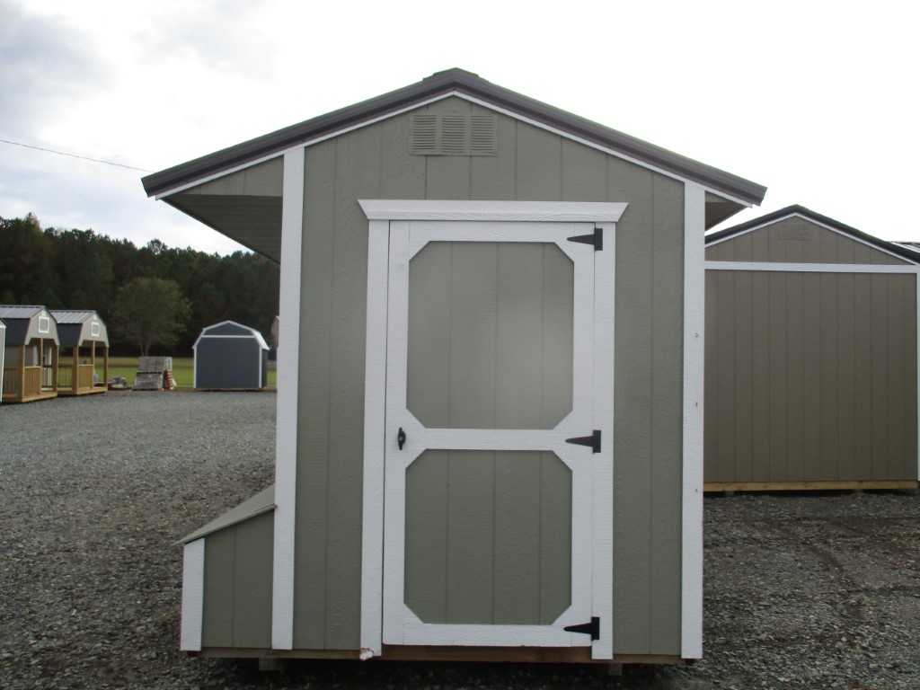 Chicken Coop(USED)