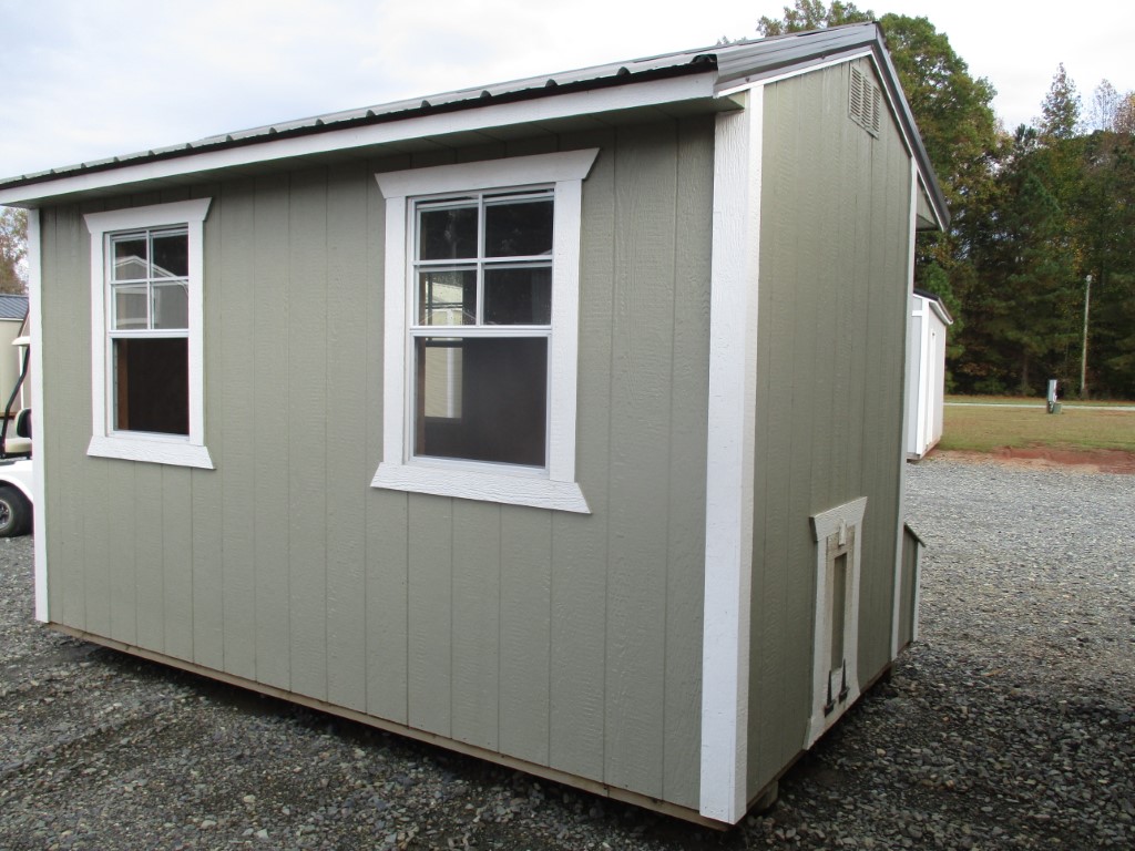 Chicken Coop(USED)