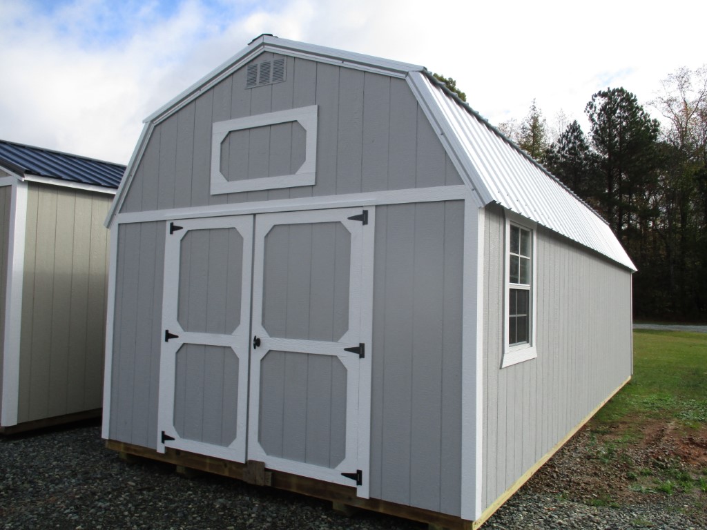 Lofted Barn Handyman