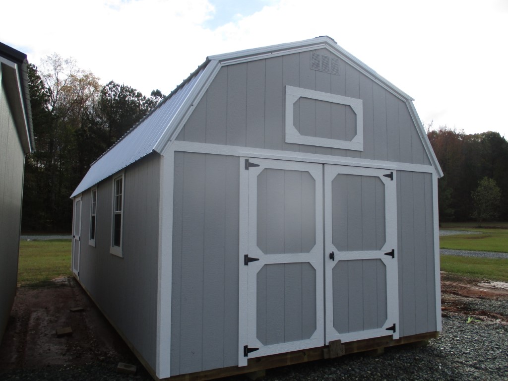 Lofted Barn Handyman