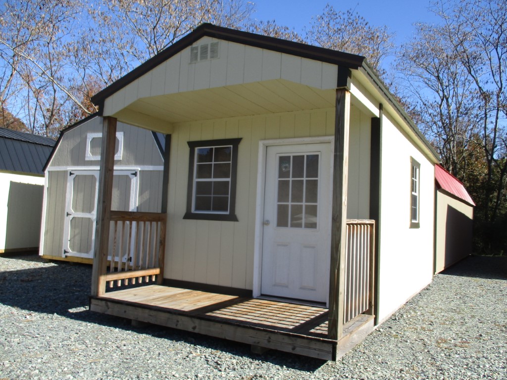 A- Frame Cabin