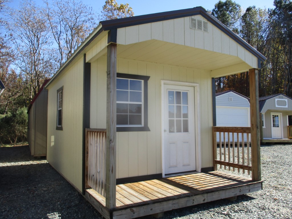 A- Frame Cabin