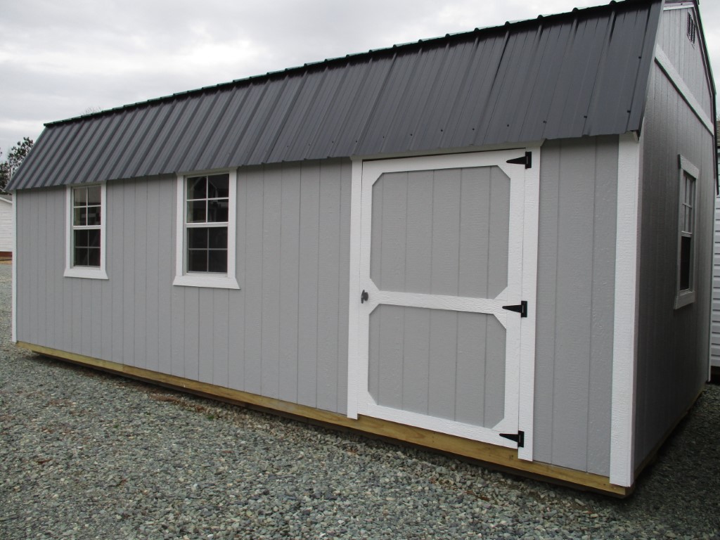 Lofted Barn Handyman