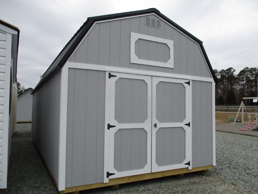 Lofted Barn Handyman