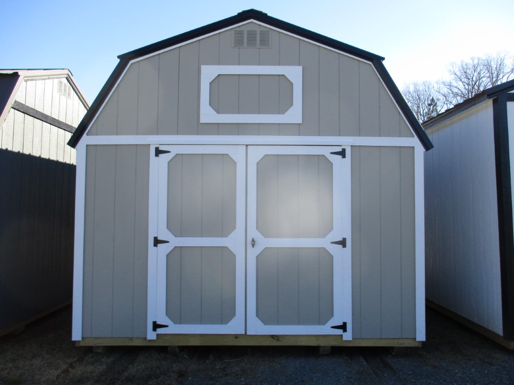 Lofted Barn Handyman