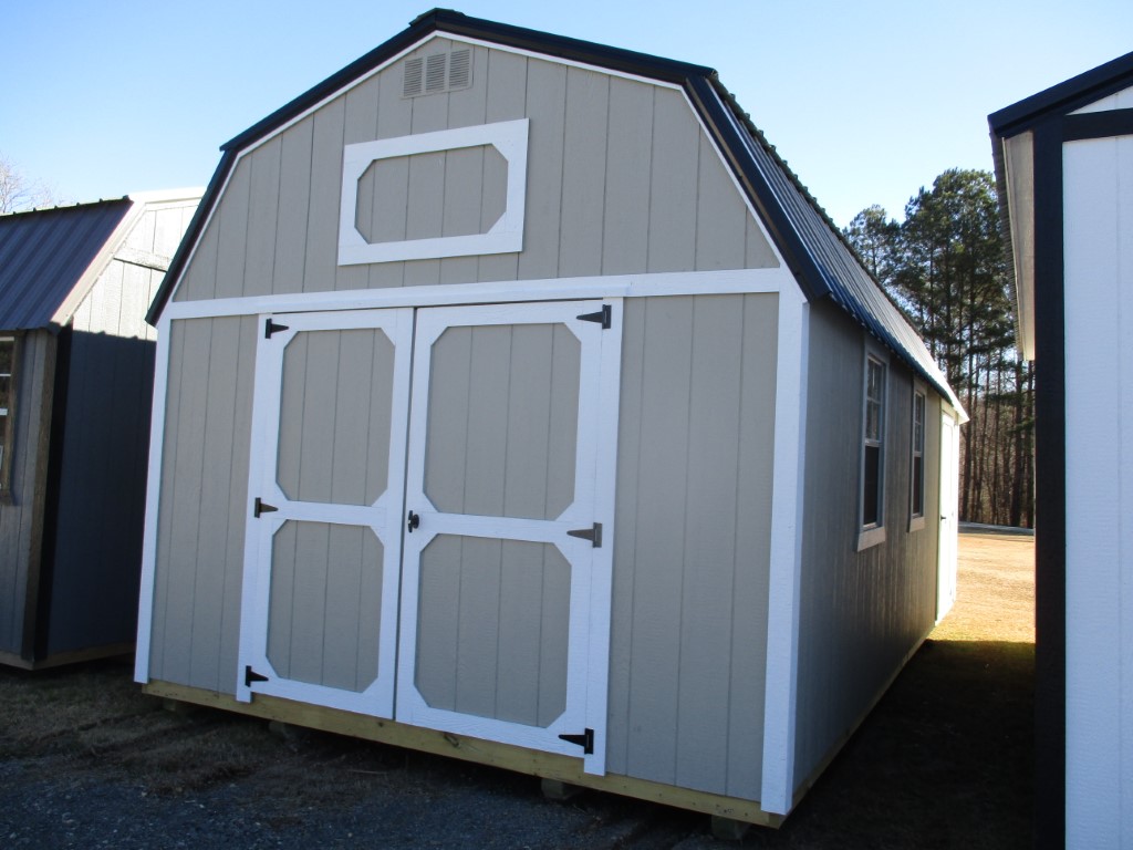 Lofted Barn Handyman