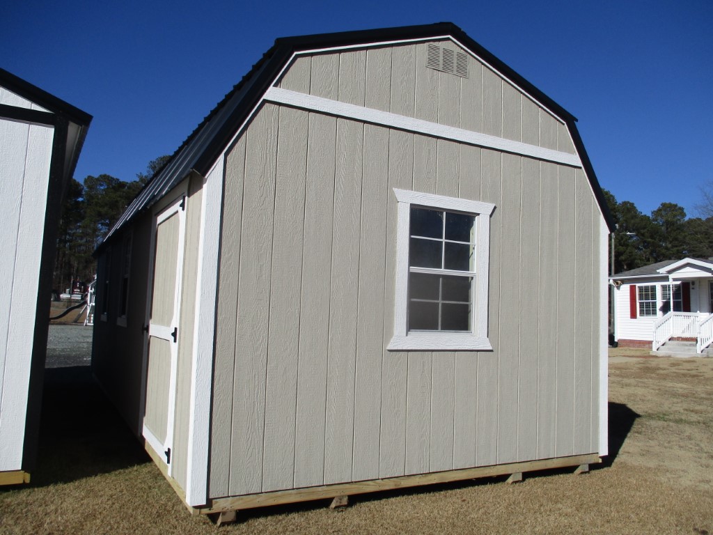 Lofted Barn Handyman