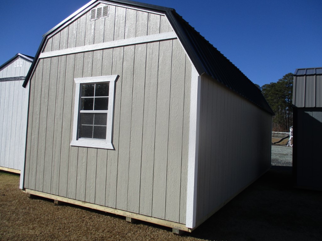 Lofted Barn Handyman