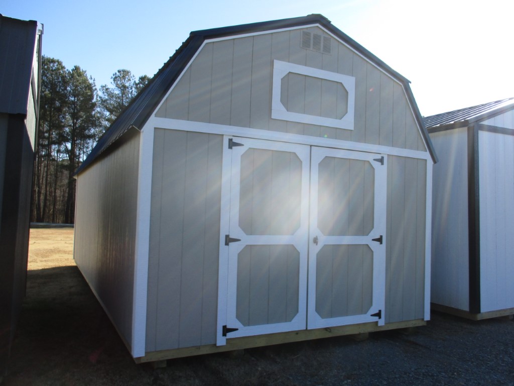 Lofted Barn Handyman