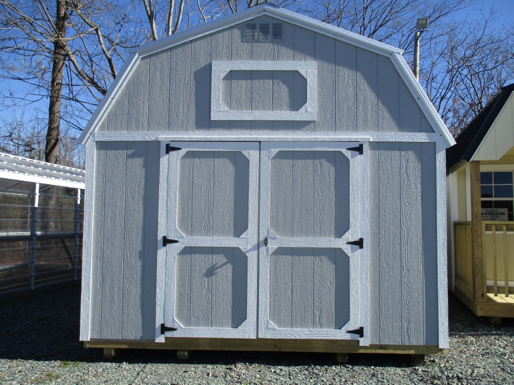 Lofted Barn Handyman