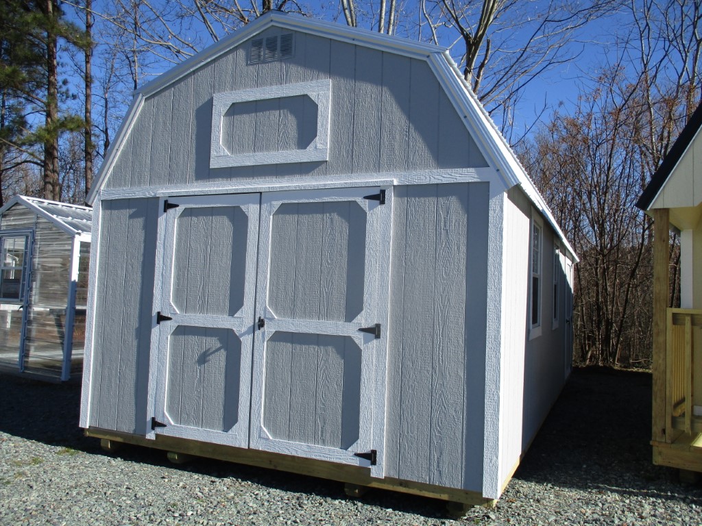 Lofted Barn Handyman