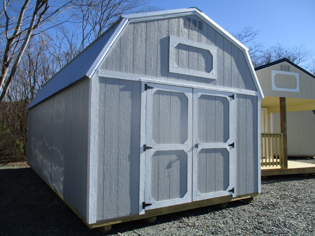 Lofted Barn Handyman