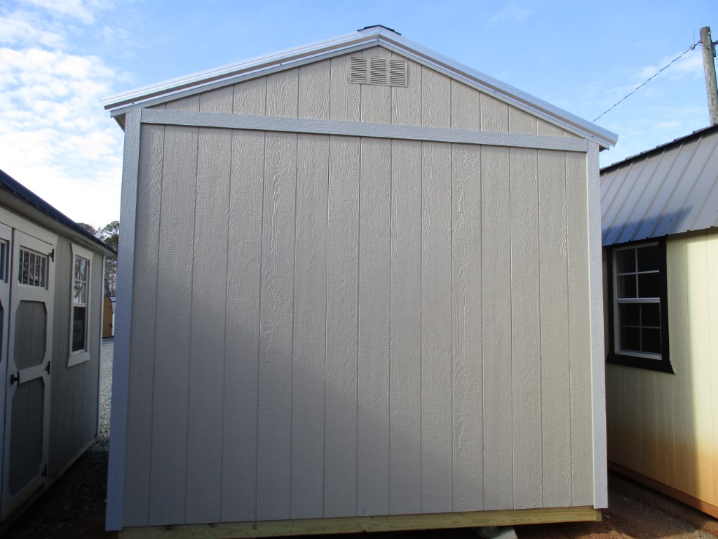 Utility Shed X
