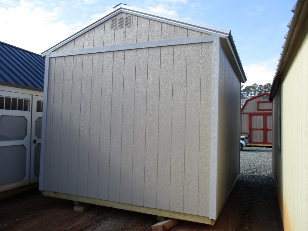 Utility Shed X