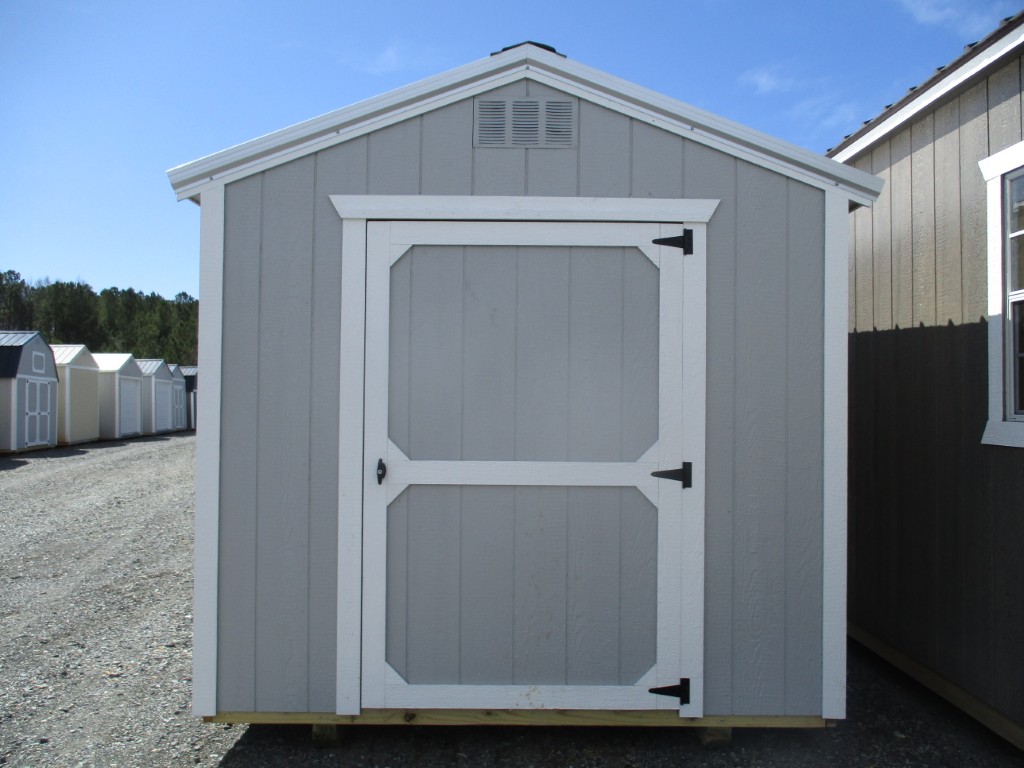 Utility Shed