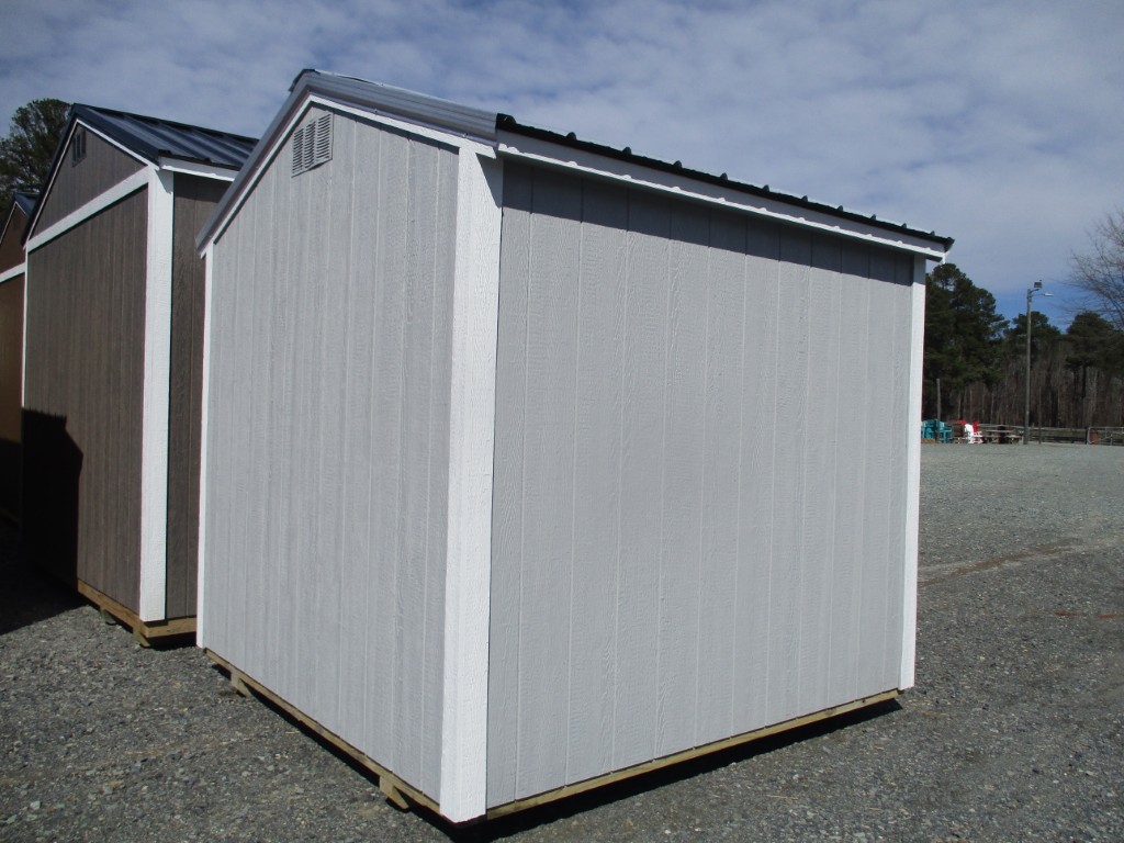 Utility Shed