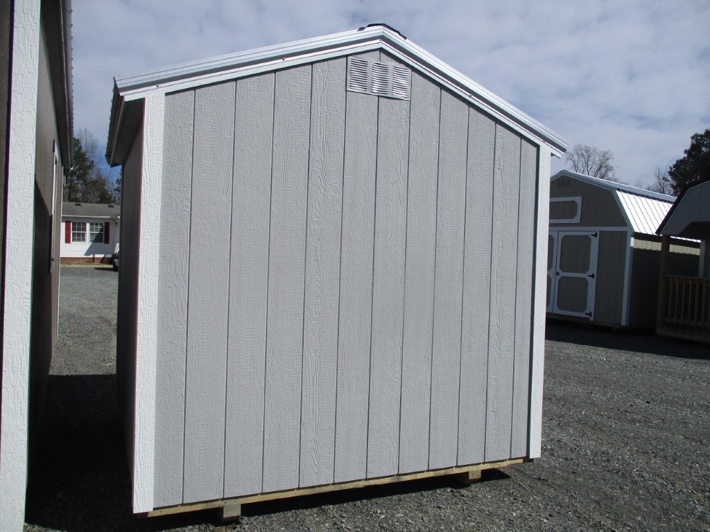 Utility Shed