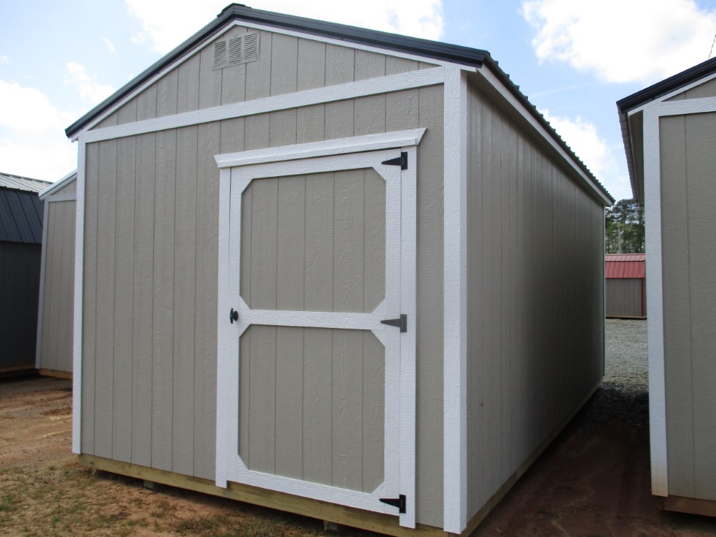 Garden Shed X
