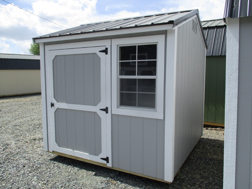 Garden Shed