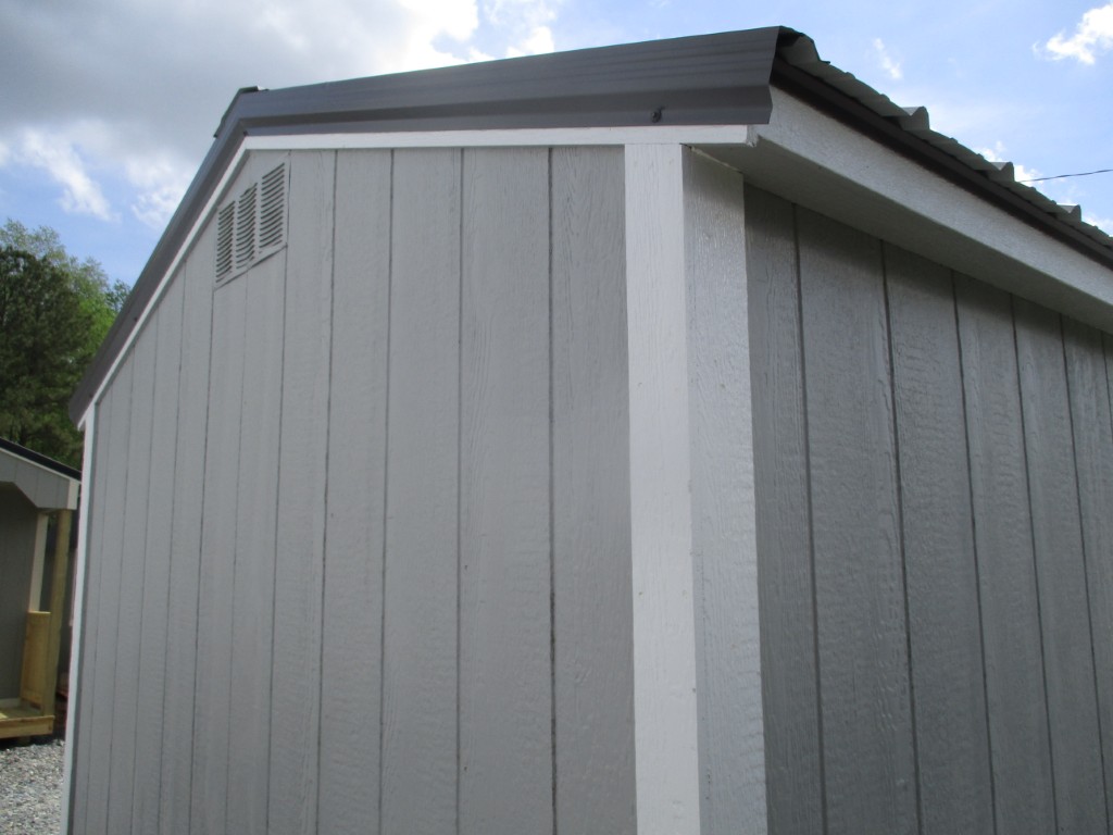Garden Shed