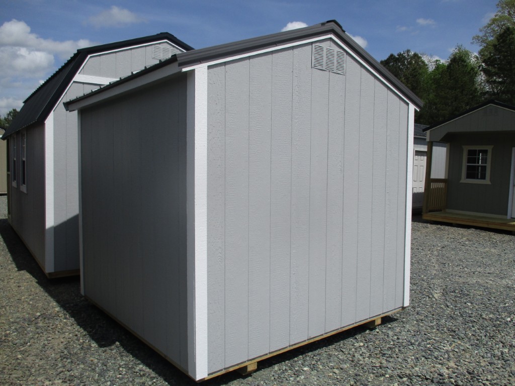 Garden Shed