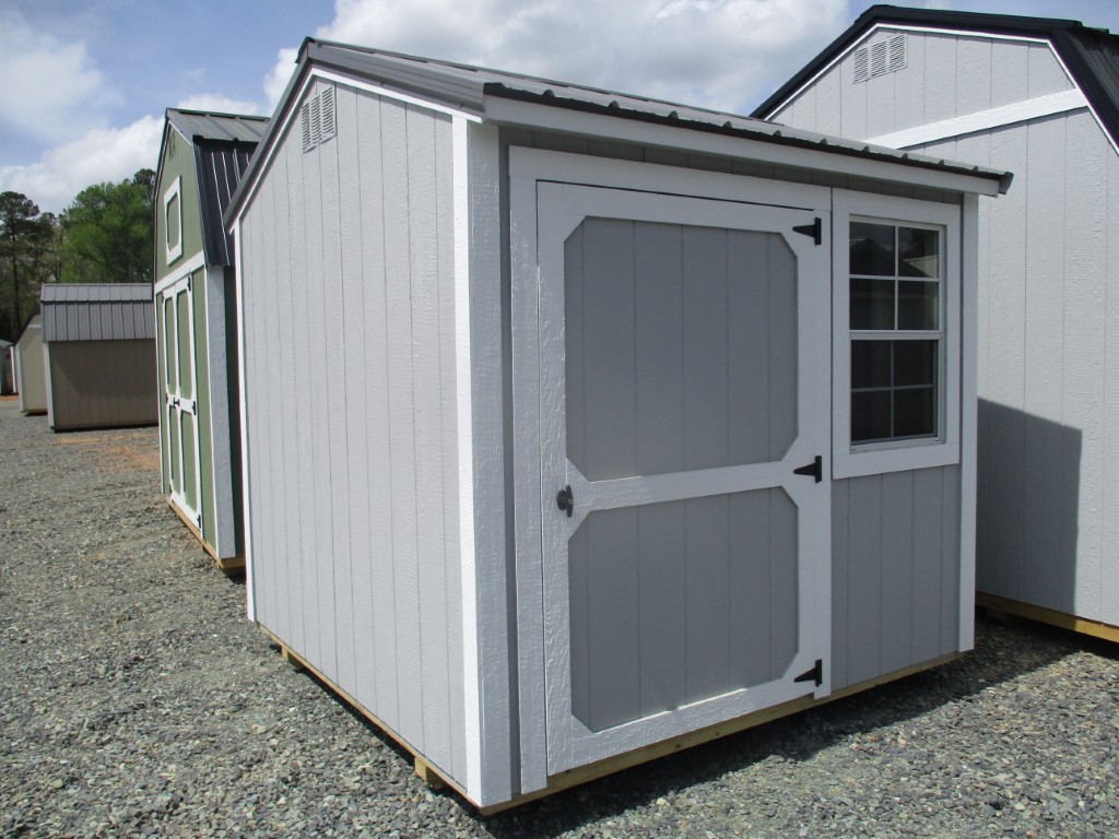 Garden Shed
