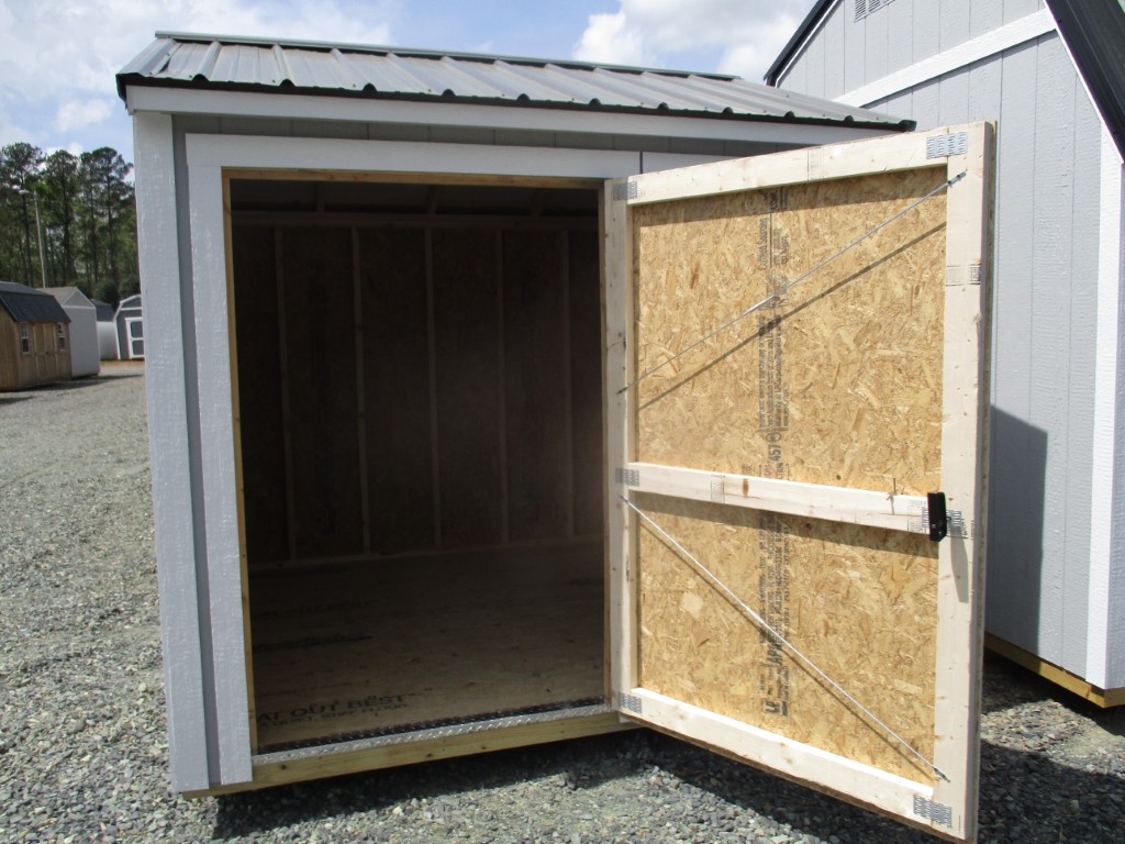 Garden Shed