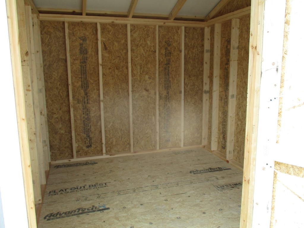 Garden Shed