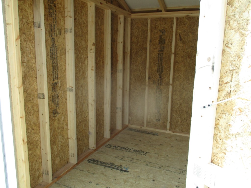 Garden Shed
