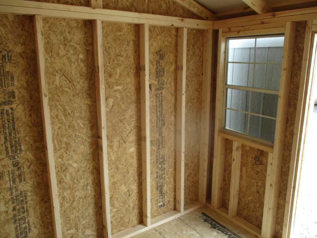 Garden Shed