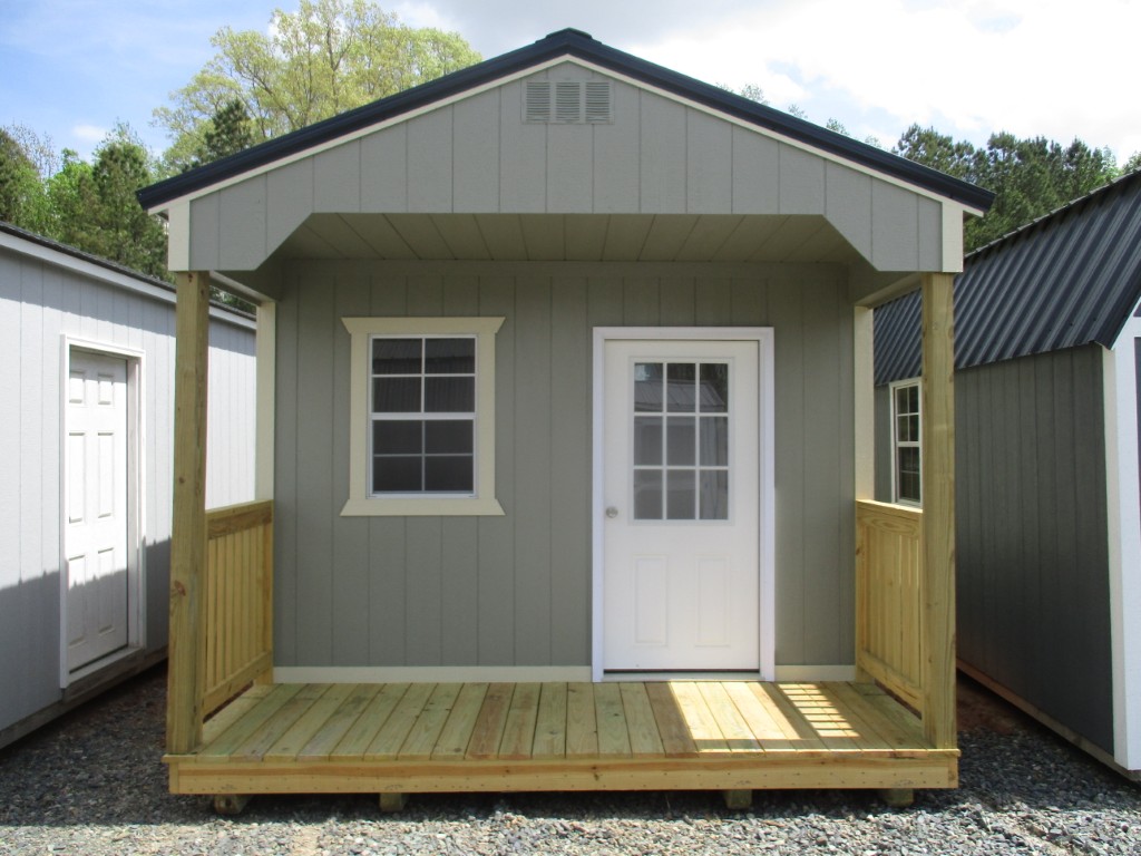 A-Frame Cabin