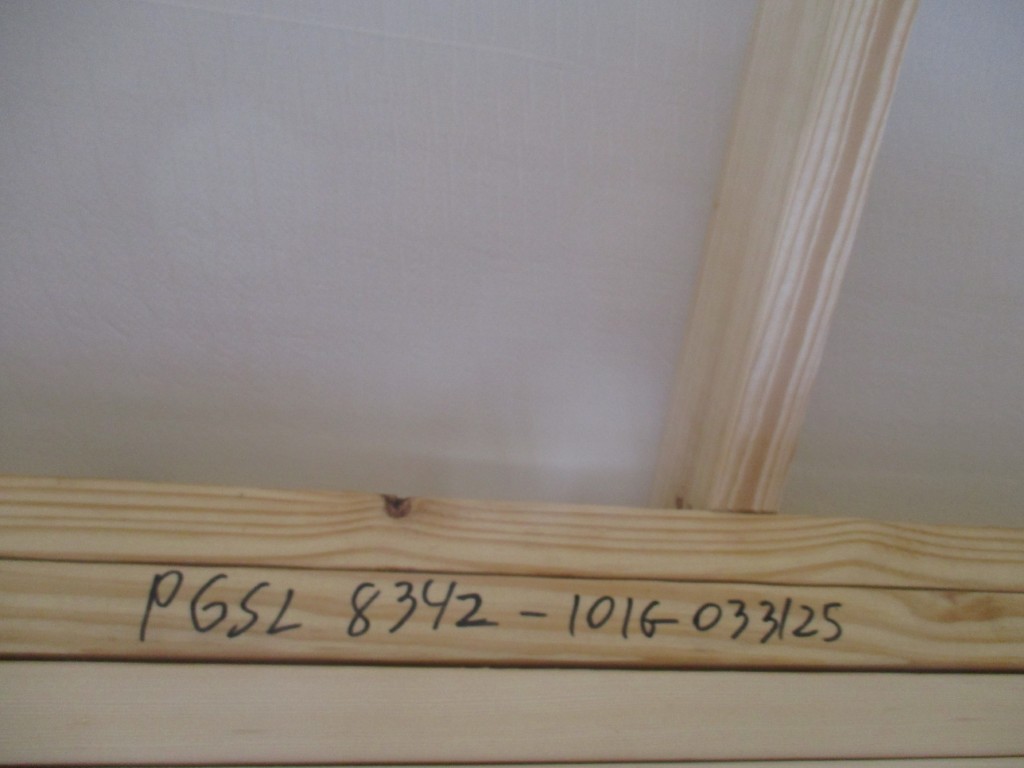 Lofted Garden Shed