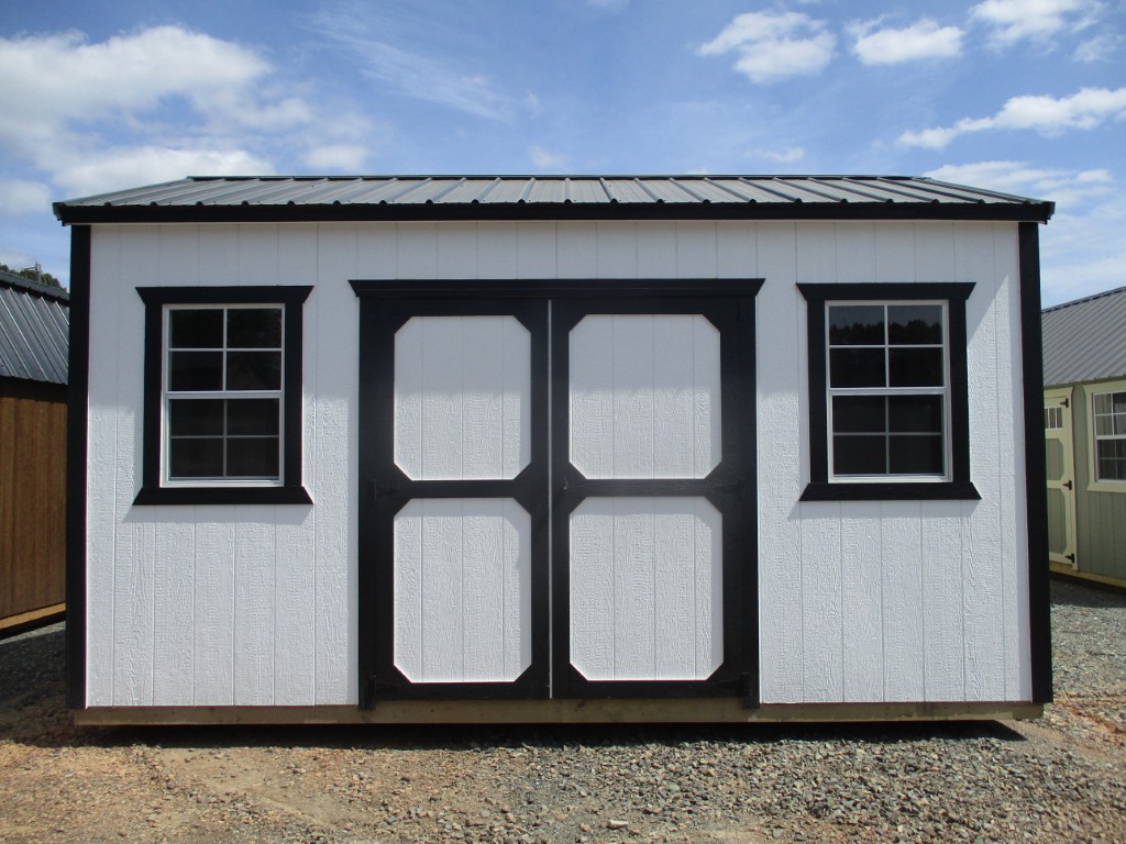 Garden Shed X