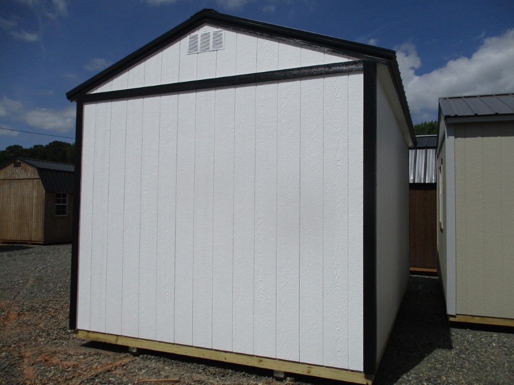 Garden Shed X