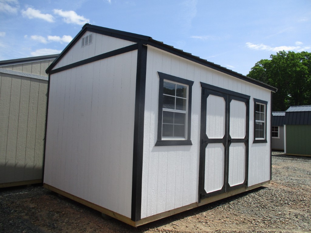 Garden Shed X