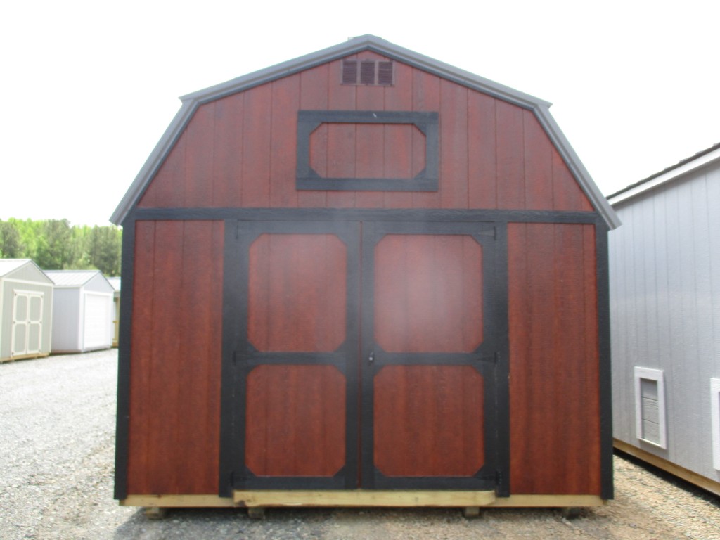 Lofted Barn Handyman(USED)